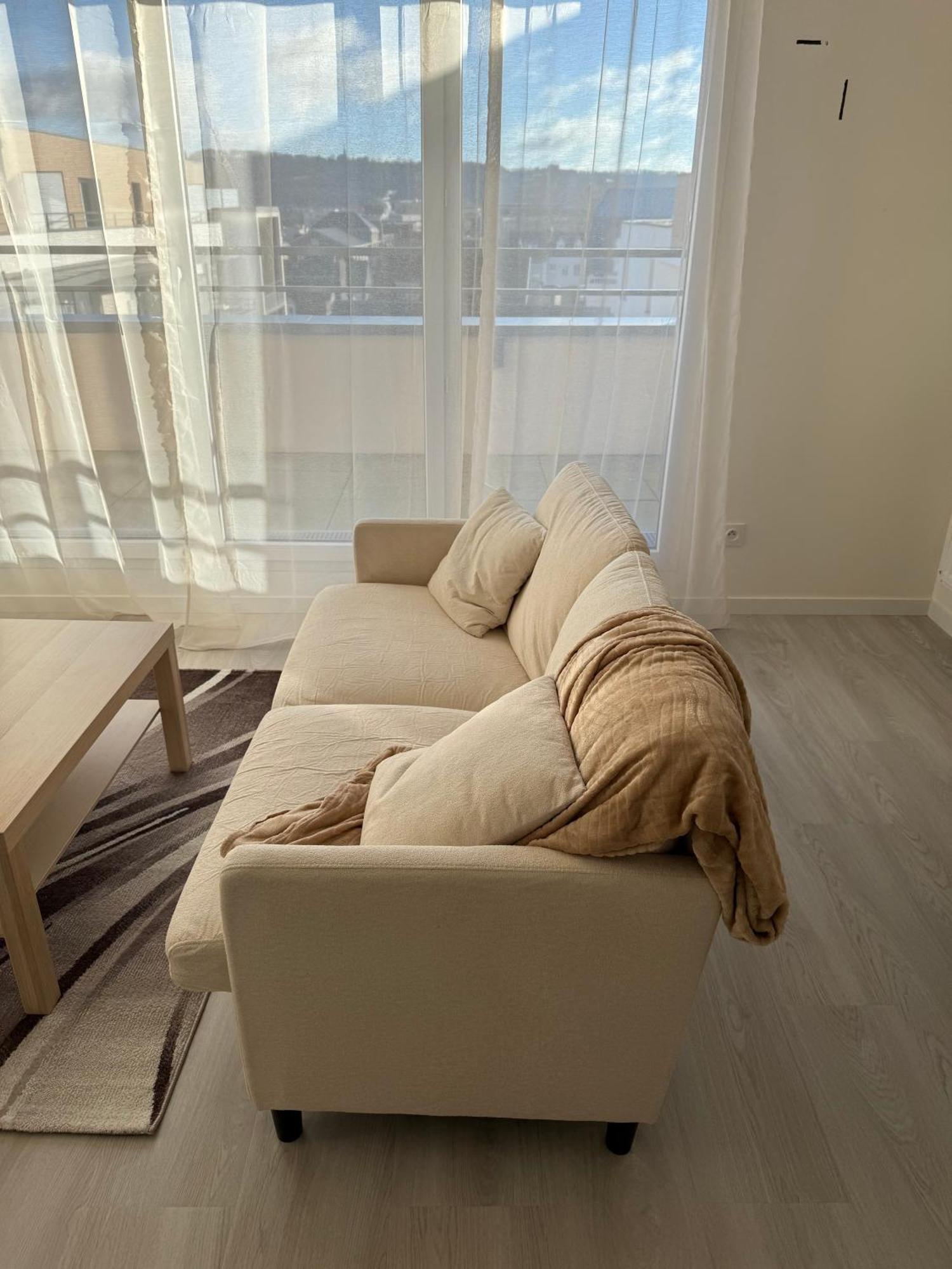 Neuf Centre Saint-sever Apartment *