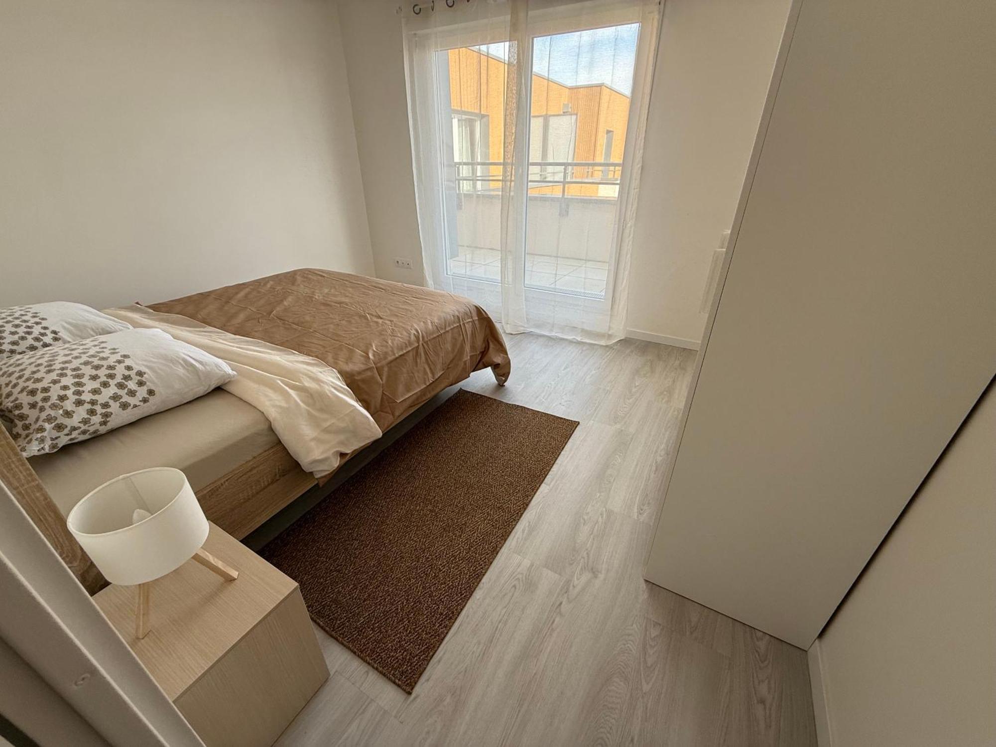 Neuf Centre Saint-sever Apartment